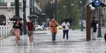 (Φωτ.: ΓΙΑΝΝΗΣ ΠΑΝΑΓΟΠΟΥΛΟΣ/EUROKINISSI)