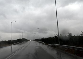 (Φωτ.: ΒΑΣΙΛΗΣ ΠΑΠΑΔΟΠΟΥΛΟΣ/EUROKINISSΙ)