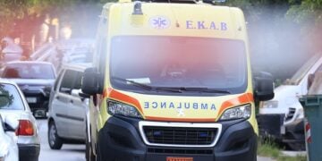 (Φωτ.: ΓΙΩΡΓΟΣ ΚΟΝΤΑΡΙΝΗΣ / EUROKINISSI)