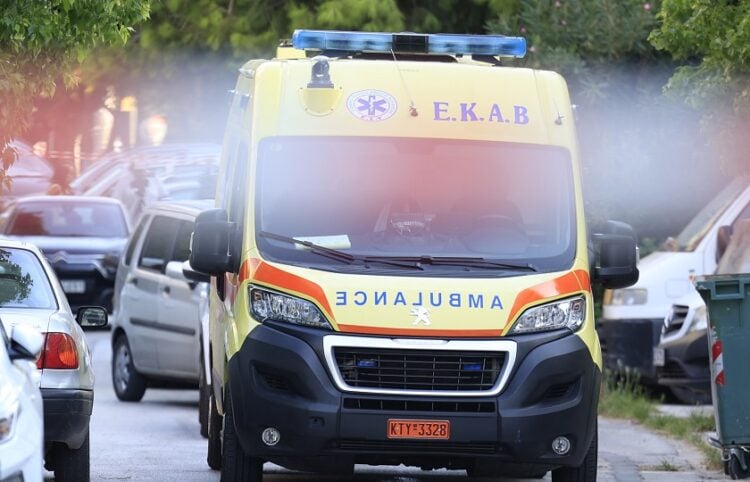(Φωτ.: ΓΙΩΡΓΟΣ ΚΟΝΤΑΡΙΝΗΣ / EUROKINISSI)