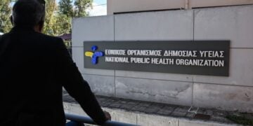 (Φωτ.: Μιχάλης Καραγιάννης/EUROKINISSI)
