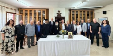 (Φωτ.: Ένωση Ποντίων Πιερίας)