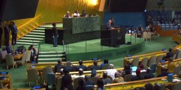 (Πηγή: YouTube/United Nations)