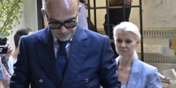 (Φωτ.: ΜΙΧΑΛΗΣ ΠΑΠΑΝΙΚΟΛΑΟΥ / EUROKINISSI)