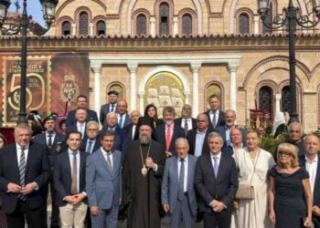(Φωτ.: Περιφέρεια Κεντρικής Μακεδονίας)