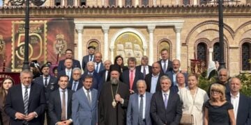(Φωτ.: Περιφέρεια Κεντρικής Μακεδονίας)