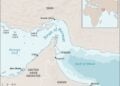 (Πηγή: britannica.com/place/Persian-Gulf/Economic-aspects)