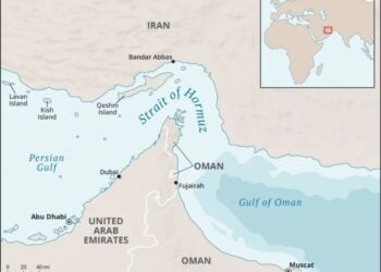 (Πηγή: britannica.com/place/Persian-Gulf/Economic-aspects)