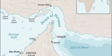 (Πηγή: britannica.com/place/Persian-Gulf/Economic-aspects)