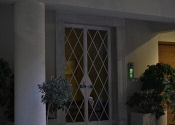 (Φωτ.: ΜΙΧΑΛΗΣ ΠΑΠΑΝΙΚΟΛΑΟΥ / EUROKINISSI)