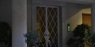 (Φωτ.: ΜΙΧΑΛΗΣ ΠΑΠΑΝΙΚΟΛΑΟΥ / EUROKINISSI)