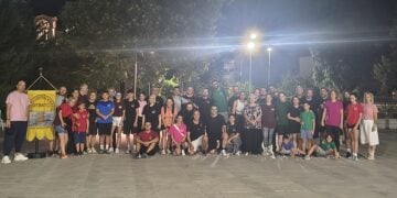 (Φωτ.: Ένωση Ποντίων ν. Κιλκίς «Οι Αργοναύτες»)