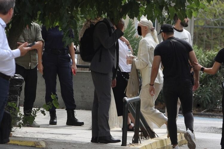 (Φωτ.: Σωτήρης Δημητρόπουλος/EUROKINISSI)