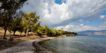 (Φωτ.: EUROKINISSI / Γιάννης Παναγόπουλος)