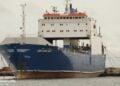 Το πλοίο Lider Bordo Mavi στο λιμάνι της Σαμψούντας (φωτ.: marinetraffic.com/en/photos/of/ships)