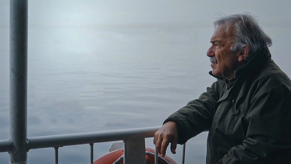 Από την αφίσα της ταινίας