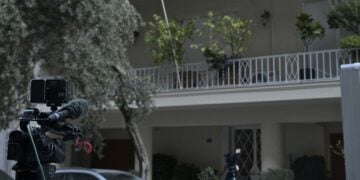 (Φωτ.: ΜΙΧΑΛΗΣ ΠΑΠΑΝΙΚΟΛΑΟΥ / EUROKINISSI)