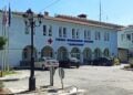 Άποψη του «Μαμάτσειου» Νοσοκομείου στην Κοζάνη (φωτ.: Κυριάκος Κεχαγιόγλου/google.com/maps/)
