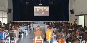 (Φωτ.: Γραφείο Τύπου Δήμου Ωραιοκάστρου)