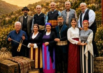(Φωτ.: Ένωση Ποντίων Ωραιοκάστρου και Φίλων (ΕΠΩΦ))