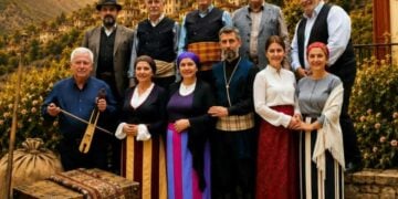 (Φωτ.: Ένωση Ποντίων Ωραιοκάστρου και Φίλων (ΕΠΩΦ))