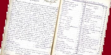 Το προικοσύμφωνο βρίσκεται στον «Κώδικα της Ελληνικής Ορθοδόξου Κοινότητας Καβάλλας» (πηγή: gak.kav.sch.gr)