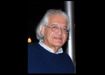 Ο Χιλιανός σκηνοθέτης Πατρίτσιο Γκουσμάν (πηγή: creativecommons.org/licenses/by-sa/2.0/)