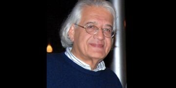 Ο Χιλιανός σκηνοθέτης Πατρίτσιο Γκουσμάν (πηγή: creativecommons.org/licenses/by-sa/2.0/)