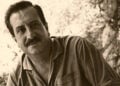 Ο σπουδαίος ζωγράφος Γιώργος Σικελιώτης (πηγή: Φωτίκα Σικελιώτη / commons.wikimedia.org)