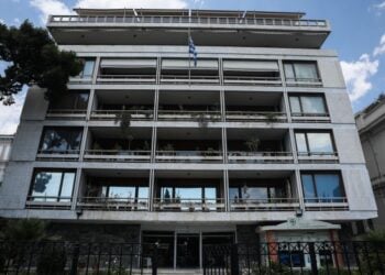 (Φωτ.: EUROKINISSI/Σωτήρης  Δημητρόπουλος)