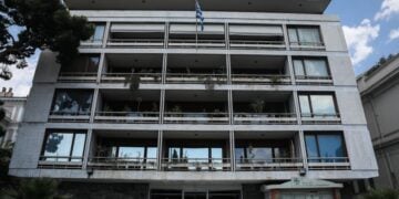 (Φωτ.: EUROKINISSI/Σωτήρης Δημητρόπουλος)