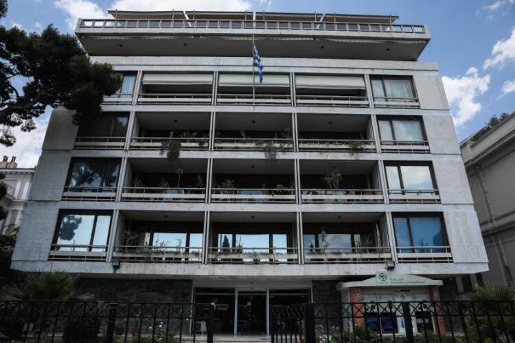 (Φωτ.: EUROKINISSI/Σωτήρης Δημητρόπουλος)
