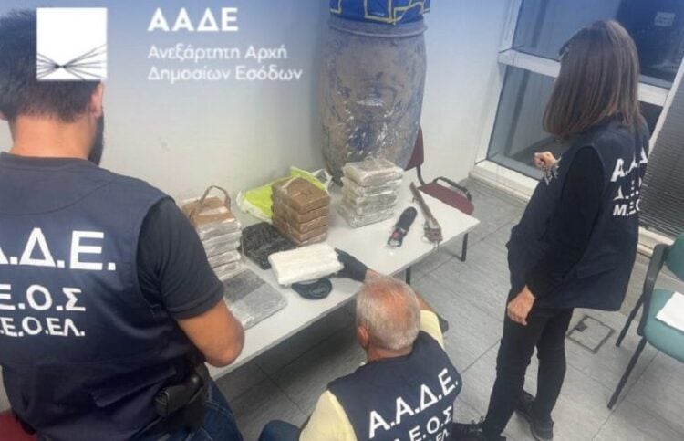 (Φωτ.: ΑΑΔΕ)