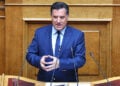 (Φωτ. αρχείου: EUROKINISSI / Γιάννης Παναγόπουλος)