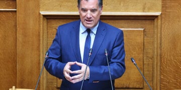 (Φωτ. αρχείου: EUROKINISSI / Γιάννης Παναγόπουλος)