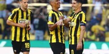 (Φωτ.: EUROKINISSI / Μάρκος Χουζούρης)