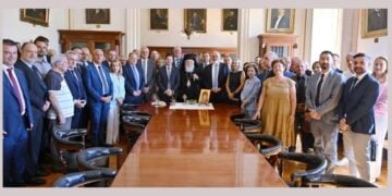 (Φωτ.: Δημήτρης Κωνσταντινίδης/hub.uoa.gr)