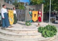 Από την εκδήλωση μνήμης στον Άγιο Κωνσταντίνο Αγρινίου, στις 13 Σεπτεμβρίου 2026 (φωτ.: Μητρόπολη Αιτωλίας και Ακαρνανίας)