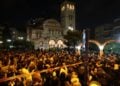 (Φωτ.: ΠΑΝΑΓΟΠΟΥΛΟΣ ΓΙΑΝΝΗΣ /EUROKINISSI)