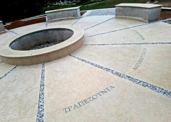 (Φωτ.: Ρωμανός Κοντογιαννίδης)