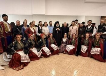 (Φωτ.: orthodoxianewsagency.gr)