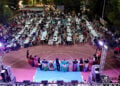 «Σταυρίτες» 2026, ημέρα πρώτη. Παρασκευή 11 Σεπτεμβρίου 2026 στην Πλατεία Ευσταθιάδη στην Αργυρούπολη (φωτ.: Δήμος Ελληνικού Αργυρούπολης)