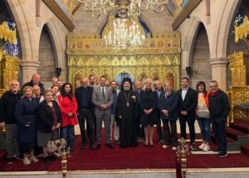 (Φωτ.: greekorthodox.org.au)