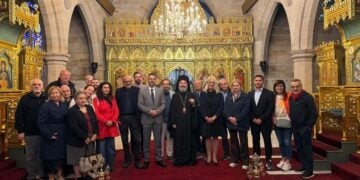 (Φωτ.: greekorthodox.org.au)