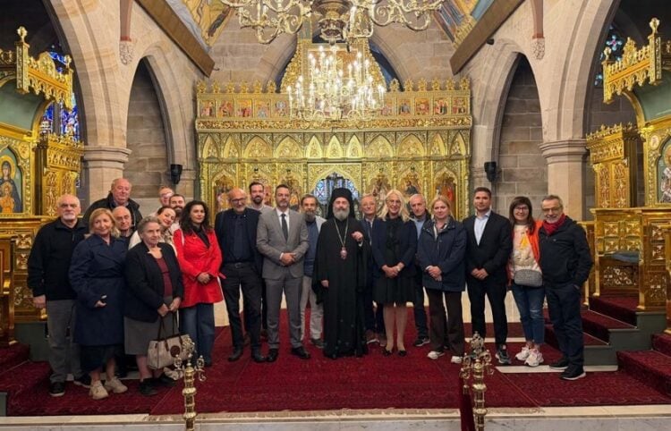(Φωτ.: greekorthodox.org.au)