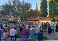 Γύρω από την Αγία Σοφία αναπτύχθηκε σταδιακά ο προσφυγικός πυρήνας της Αταλάντης (φωτ.: Δήμος Λοκρών)
