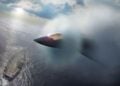Πρόταση της Boeing για το F/A-XX (πηγή: news.usni.org/Boeing)