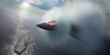 Πρόταση της Boeing για το F/A-XX (πηγή: news.usni.org/Boeing)
