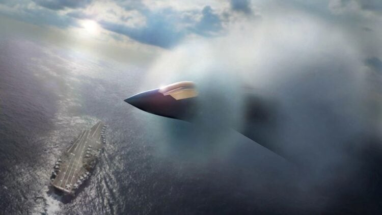 Πρόταση της Boeing για το F/A-XX (πηγή: news.usni.org/Boeing)