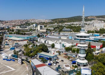 90ή Διεθνής Έκθεση Θεσσαλονίκης (φωτ.: MOTIONTEAM / Βασίλης Βερβερίδης)